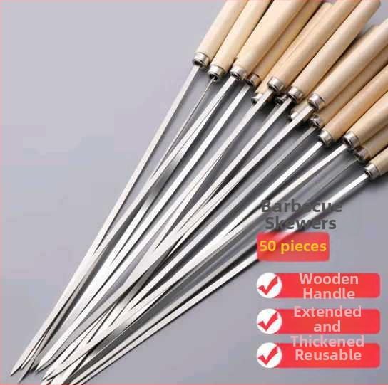 Ръчно задвижвана въздуходувка за открито барбекю и къмпинг - Напрежение 200