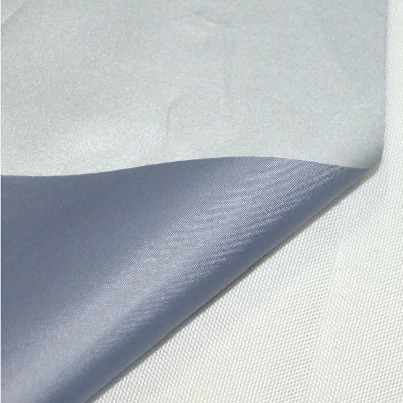 BG-009 rankinės vejapjovės dangtelis, 210D Oxford audinys, atsparus lietui, UV apsauga, sniego apsauga, dulkių apsauga