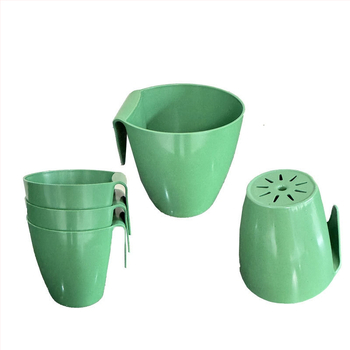 Κύπελλο Αναπαραγωγής Φράουλας – Πλαστικό, για διάδοση φράουλών και creeping stems