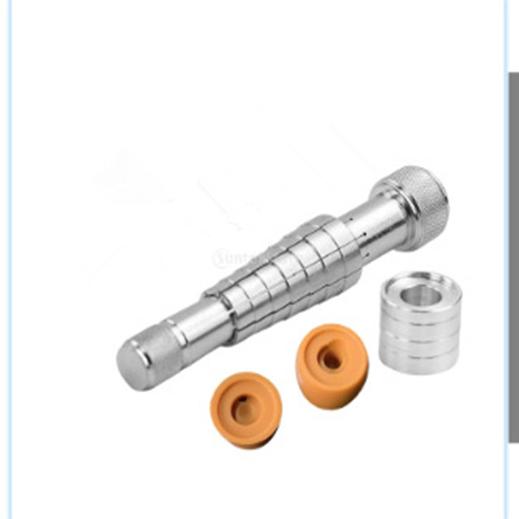 Gyűrűtágító - dobozos, hordozható, műanyag ékszerész eszközök és felszerelés