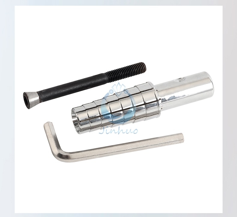 Gyűrűtágító - dobozos, hordozható, műanyag ékszerész eszközök és felszerelés