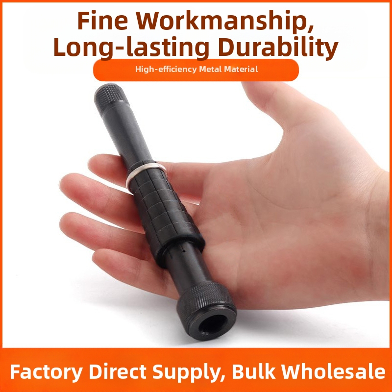 Rozširovací nástroj na prsteň - v krabičke, prenosný, plastový šperkový nástroj a vybavenie