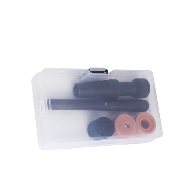 Gyűrűtágító - dobozos, hordozható, műanyag ékszerész eszközök és felszerelés