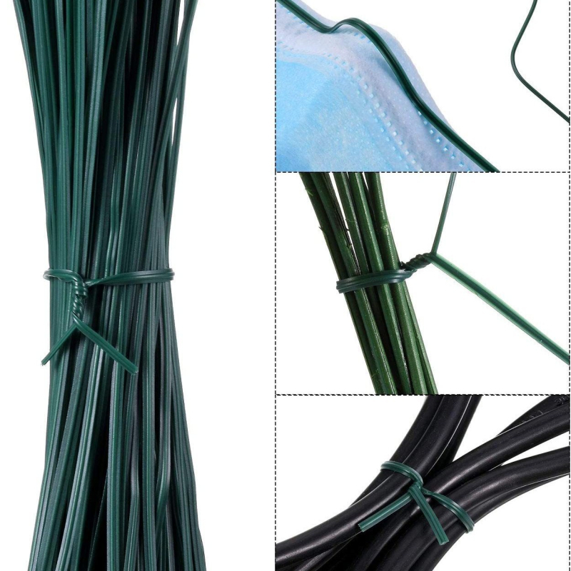 Kāpjošu augu atbalsta rāmis – plastmasas materiāls, galda lietošanai, pastorālais stils.