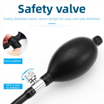 Инструмент за монтаж на врати и прозорци от алуминиев сплав с позиционираща въздушна възглавница — бързо фиксиране, многофункционален регулируем инструмент