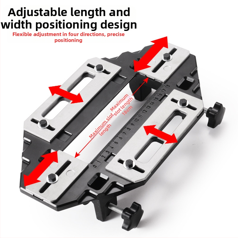 Фреза за дупки на панти за дървени врати – мелеща фреза (Произход: Материков Китай; Марка: Друга; Серия: Друга)