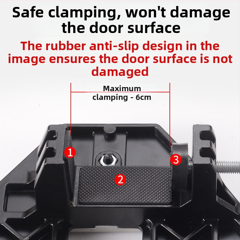 Фреза за дупки на панти за дървени врати – мелеща фреза (Произход: Материков Китай; Марка: Друга; Серия: Друга)