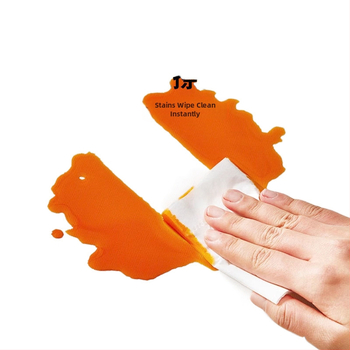 Savarankiškai klijuojama spintos plėvelė – spalvų modifikavimas, odos imitacijos tekstūra, alyvos atsparumas, vandens atsparumas ir drėgmei atsparus remontui.