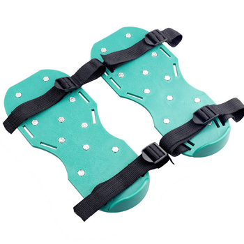 DIY Kerti cipő szegecsekkel – gyephez, epoxis önszintező eszköz, testreszabható, Zhejiang eredet