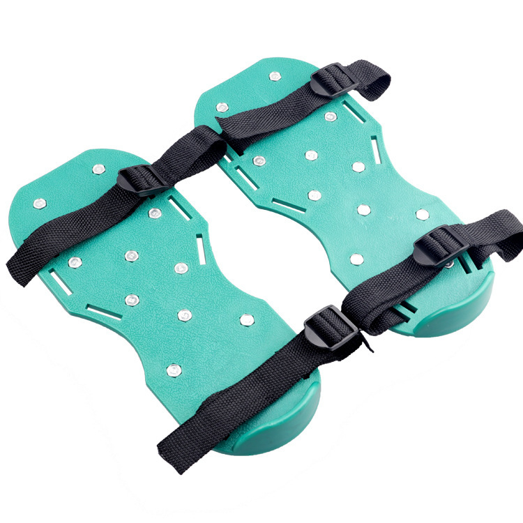 DIY Kerti cipő szegecsekkel – gyephez, epoxis önszintező eszköz, testreszabható, Zhejiang eredet