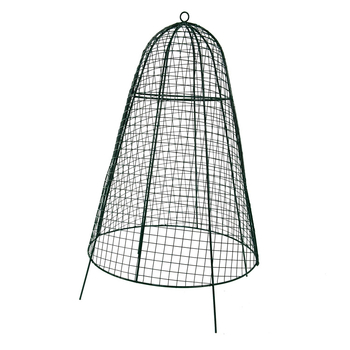 Κάλυμμα προστασίας κήπου από μεταλλικό σύρμα – προστατεύει τα φυτά από παράσιτα; Υλικό: σιδερένιο σκόνη; Μάρκα: Zhao Sheng; Προέλευση: Jiangmen