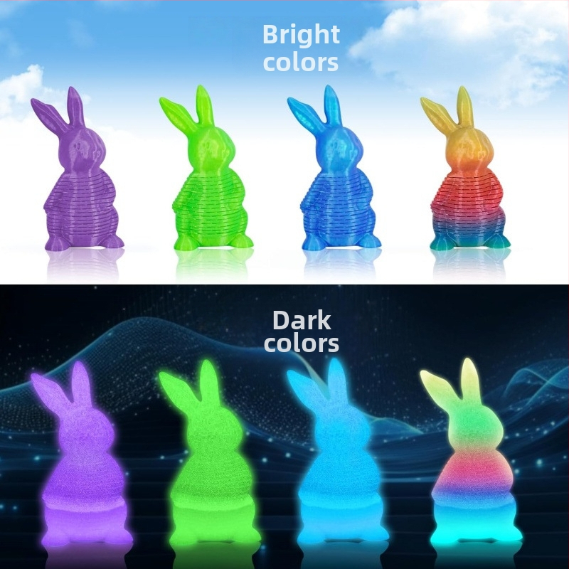 PLA филамент за 3D принтиране, 1 кг, PLA материал