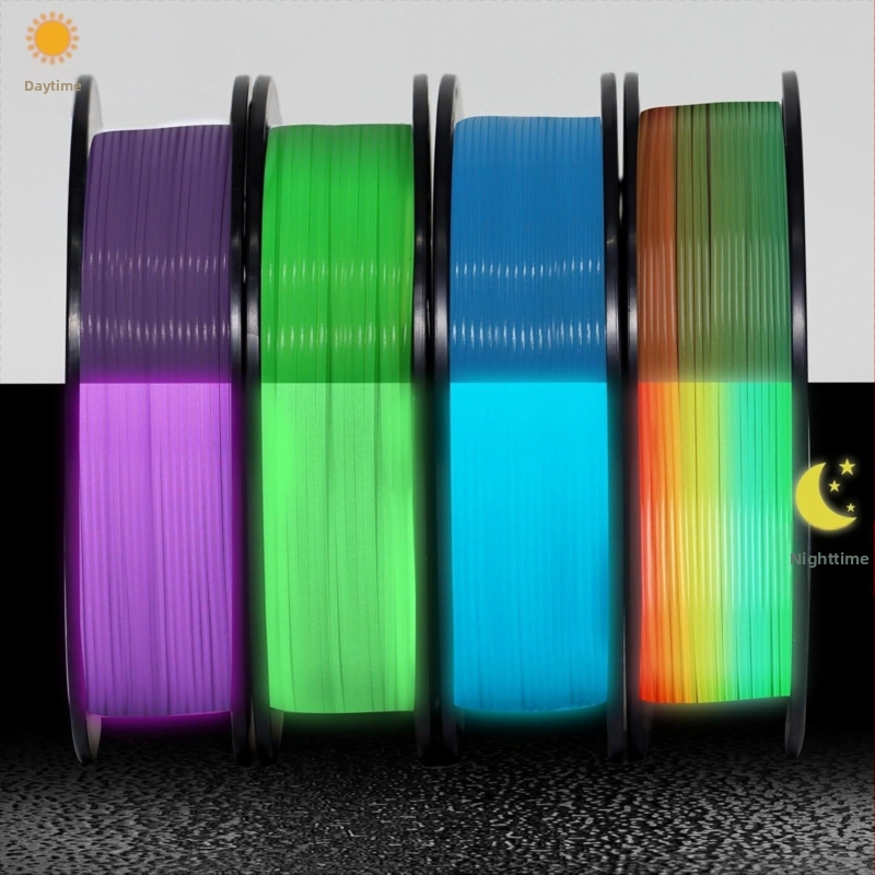 PLA филамент за 3D принтиране, 1 кг, PLA материал