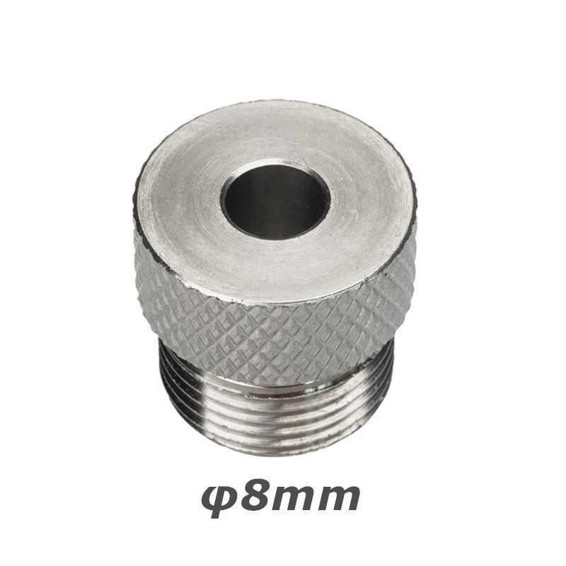 Keresztezett 2-in-1 ferde bútor lyuknyitó – faragófúró, Sorozat: Egyéb, Import: Nem