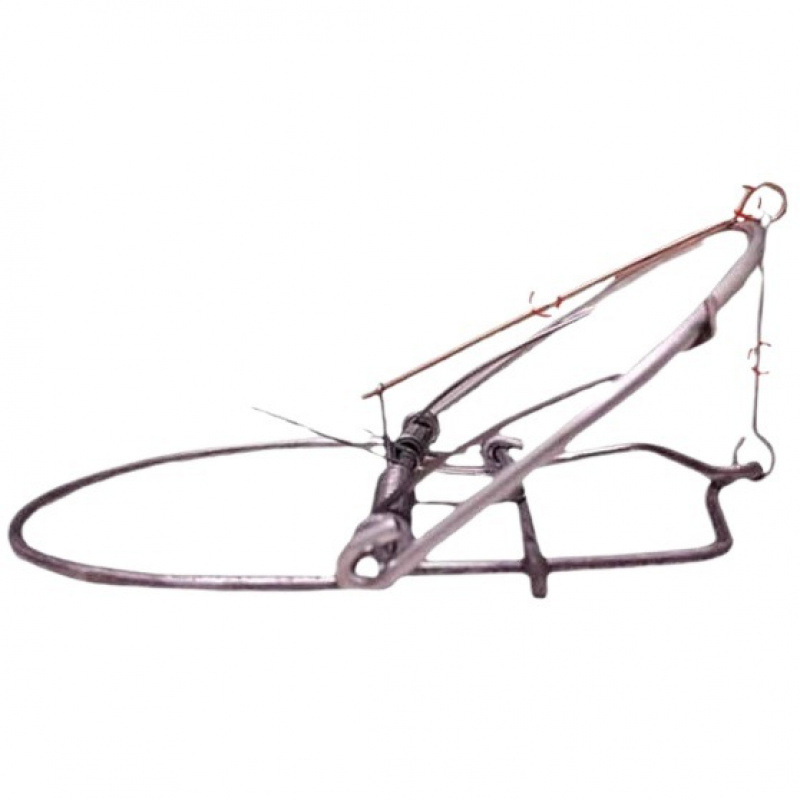 Pelės gaudyklė – galinga vidinė gaudyklė namų ir komerciniam naudojimui (Modelis 4648, Kodas Ceshhten, netoksiška)