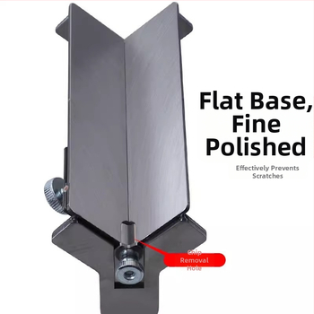 3-в-1 Тример за кантове, чамферер и скребач – дървообработващ инструмент; марка Other Homes; за строителство