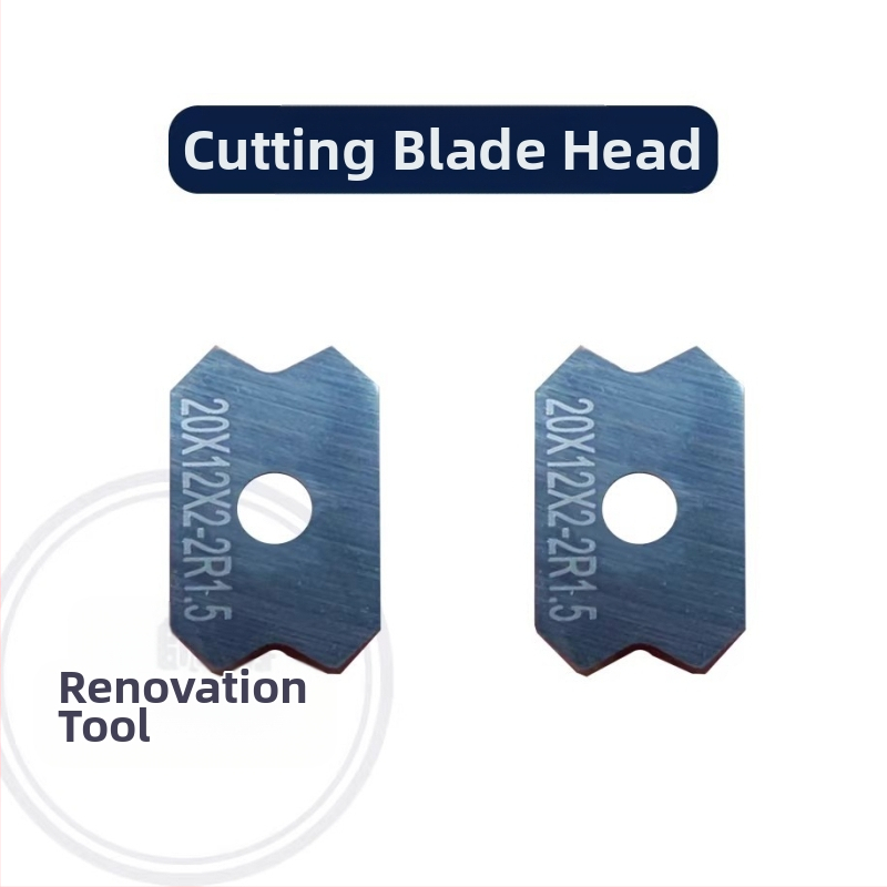 3-в-1 Тример за кантове, чамферер и скребач – дървообработващ инструмент; марка Other Homes; за строителство