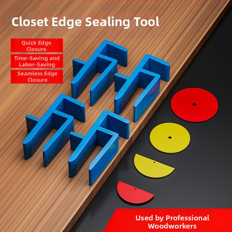 Faipari maró – Default items, nem importált