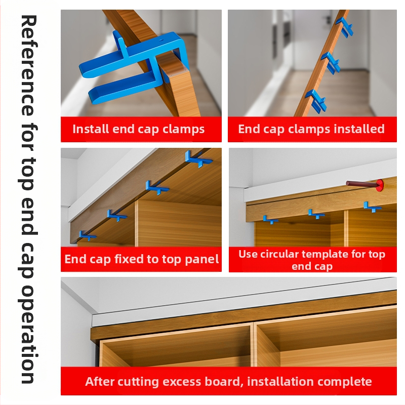Фреза за дърво – Default items, не е внесена