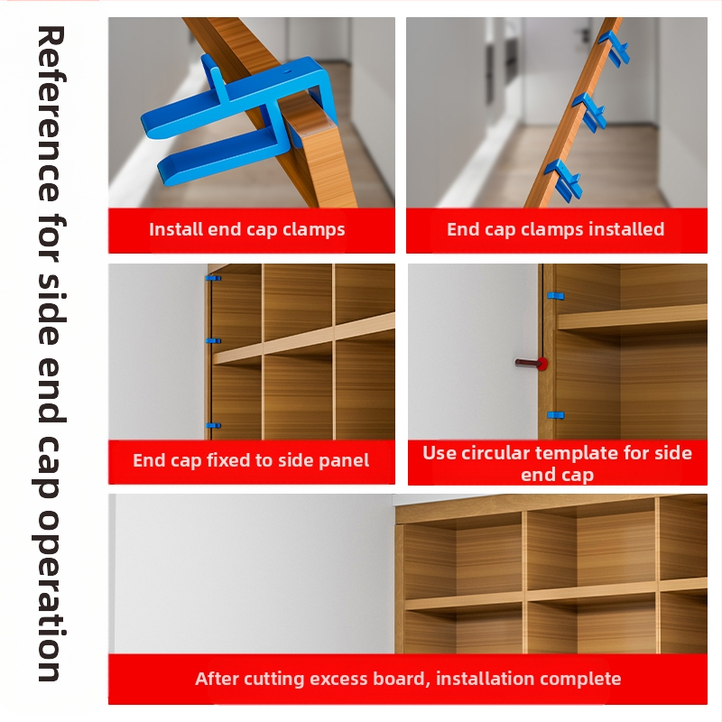 Фреза за дърво – Default items, не е внесена