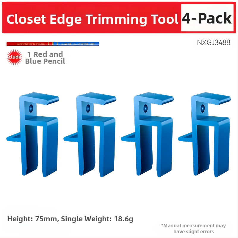 Faipari maró – Default items, nem importált