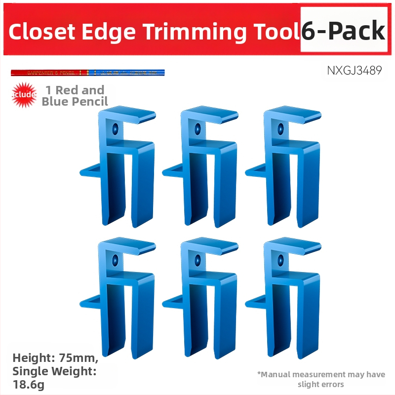 Faipari maró – Default items, nem importált