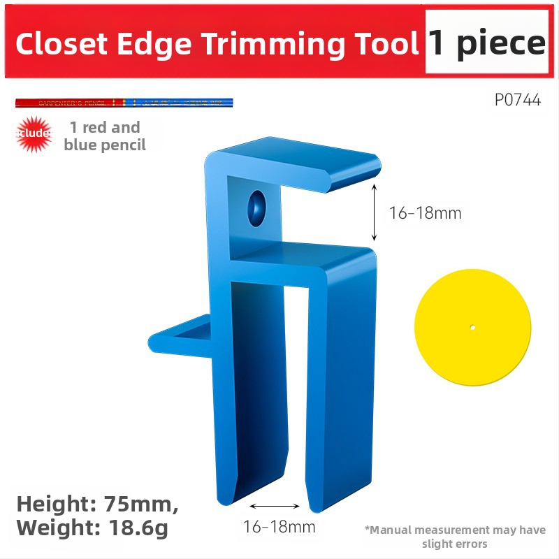 Faipari maró – Default items, nem importált