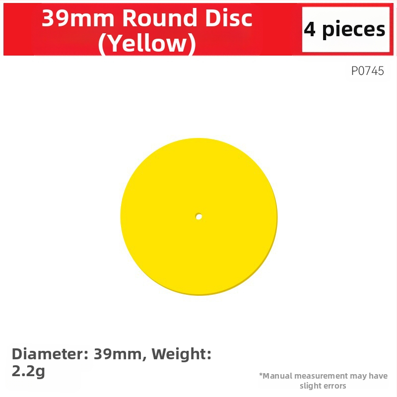 Faipari maró – Default items, nem importált