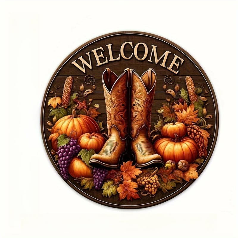 Διακοσμητικό κρεμαστό τοίχου από κράμα αλουμινίου με στοιχεία λουλουδιών, πίνακας νεκρής φύσης, εκτύπωση, προσαρμογή, χωρίς κάδρο