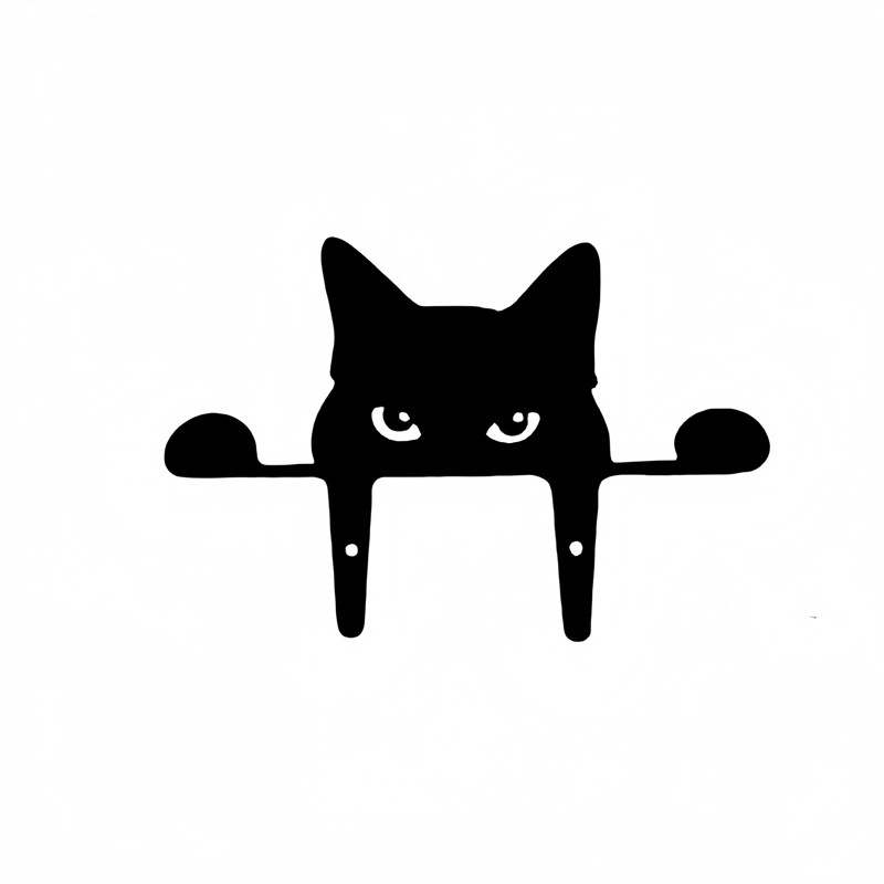 Geometriai alakú fém kertdekoráció Halloween témával: szellem, zombie és boszorkány