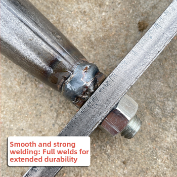 Reguliuojama trikampė daržo kastuvė kanalo klojimui, kasimui, griovių formavimui ir dirvožemio atpalaidavimui – daugiafunkcis sodo įrankis su aštria paukščio snapo galva