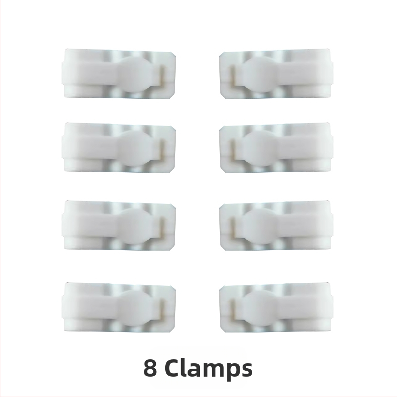 3D печат на консумативи: вакуумна торба с ръчно/автоматично извличане на въздуха за запечатано компресирано съхранение на материали