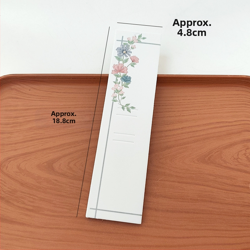 DIY бижутерски аксесоари от хартия - декоративни карти за опаковка с печат, модел Kazhi, лято 2025