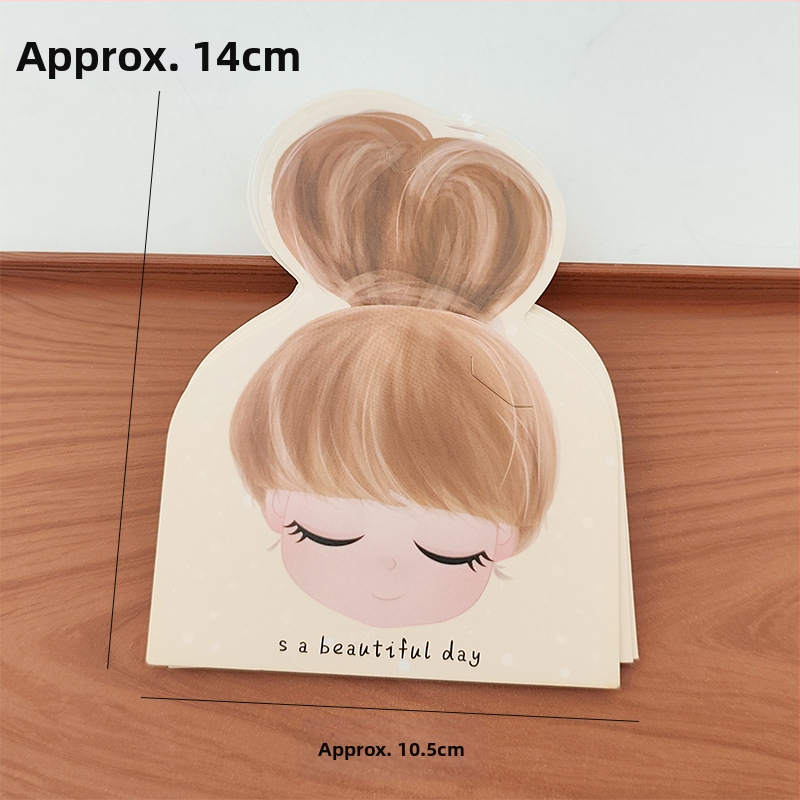 DIY бижутерски аксесоари от хартия - декоративни карти за опаковка с печат, модел Kazhi, лято 2025