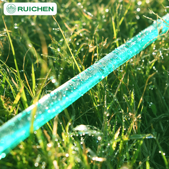 Σύστημα άρδευσης γκαζόν με αυτόματο ψεκασμό και μικροψεκαστήρα, σωλήνας νερού; Εισαγωγή: Όχι