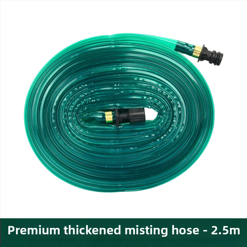 Σύστημα άρδευσης γκαζόν με αυτόματο ψεκασμό και μικροψεκαστήρα, σωλήνας νερού; Εισαγωγή: Όχι