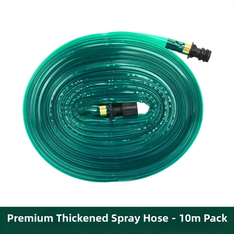 Σύστημα άρδευσης γκαζόν με αυτόματο ψεκασμό και μικροψεκαστήρα, σωλήνας νερού; Εισαγωγή: Όχι