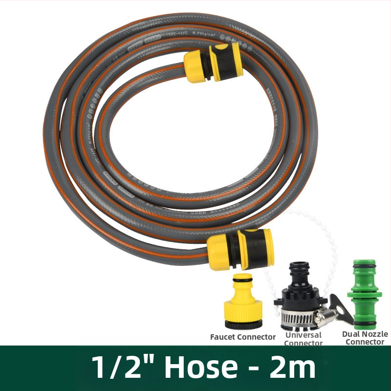 Σύστημα άρδευσης γκαζόν με αυτόματο ψεκασμό και μικροψεκαστήρα, σωλήνας νερού; Εισαγωγή: Όχι