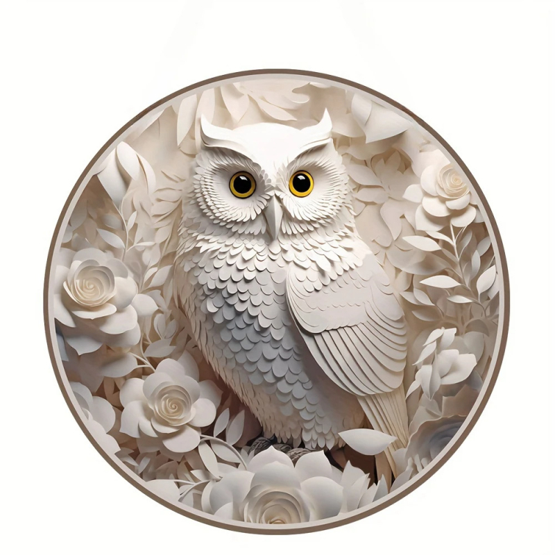 Εκτυπωμένο κρεμαστό διακοσμητικό τοίχου από κράμα αλουμινίου, με θέμα νεκρή φύση, προσαρμοσμένος σχεδιασμός, χωρίς πλαίσιο