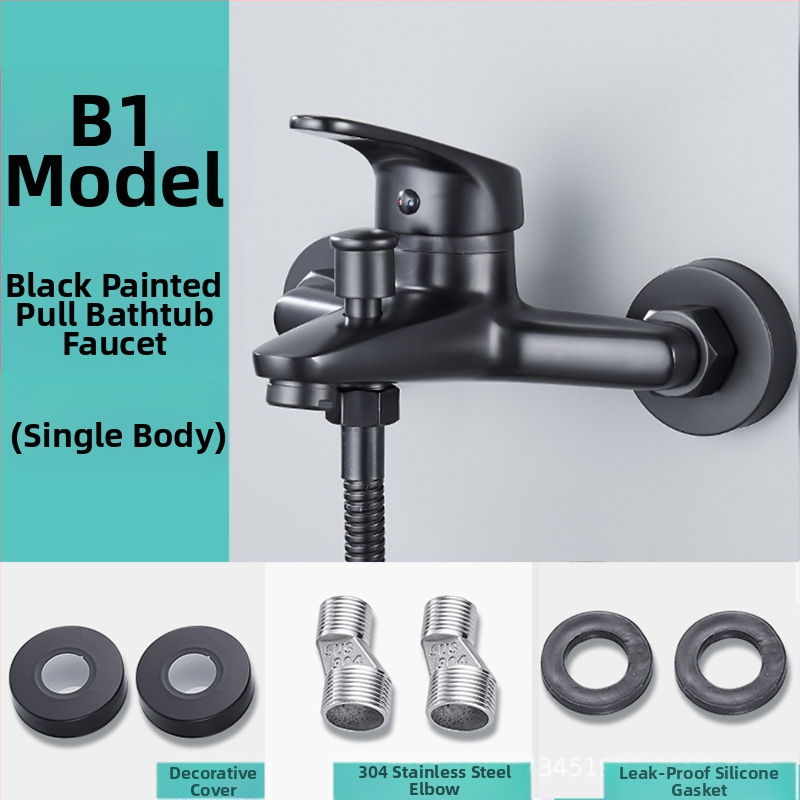 Vonios kambario trijų krypčių maišytuvo su šoniniu atidarymu, vario lydinio korpusas, keraminių diskinių vožtuvų, modelis 8889, sieninis montavimas