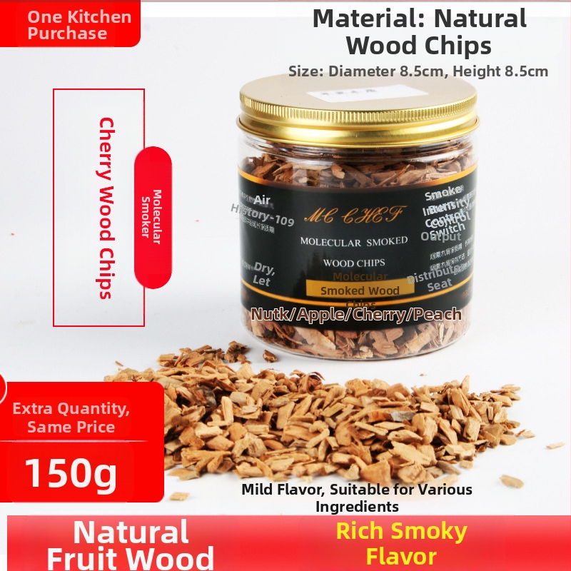 Maisto rūkymo rinkinys, molekulinė gastronomija, kokteiliai, meninis patiekalo pateikimas, prancūziškas stilius