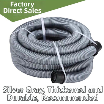 Резбована тръба за стенен шлайф – модел 3244, за прахосмукачка, издръжлива