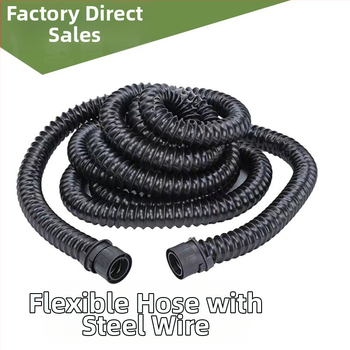 Резбована тръба за стенен шлайф – модел 3244, за прахосмукачка, издръжлива