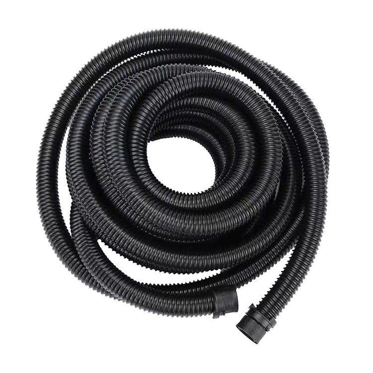 Резбована тръба за стенен шлайф – модел 3244, за прахосмукачка, издръжлива