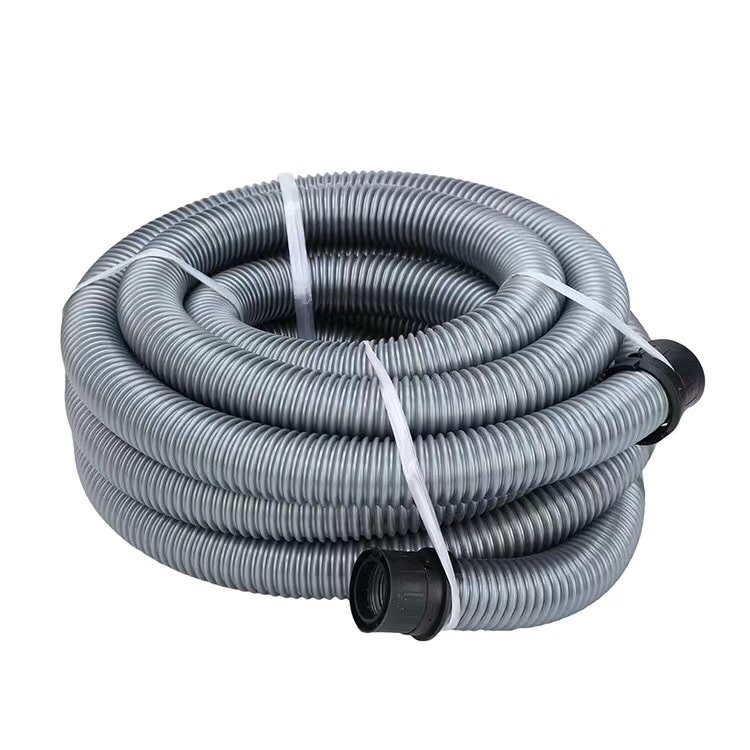 Резбована тръба за стенен шлайф – модел 3244, за прахосмукачка, издръжлива