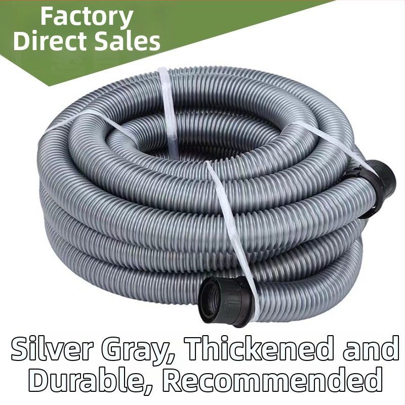 Резбована тръба за стенен шлайф – модел 3244, за прахосмукачка, издръжлива