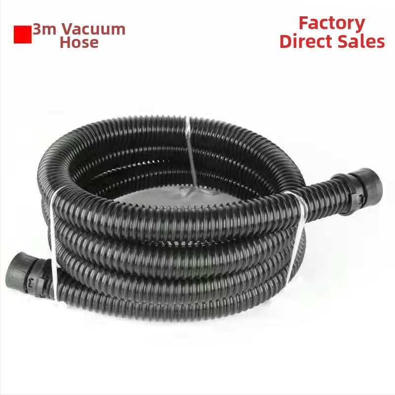 Резбована тръба за стенен шлайф – модел 3244, за прахосмукачка, издръжлива