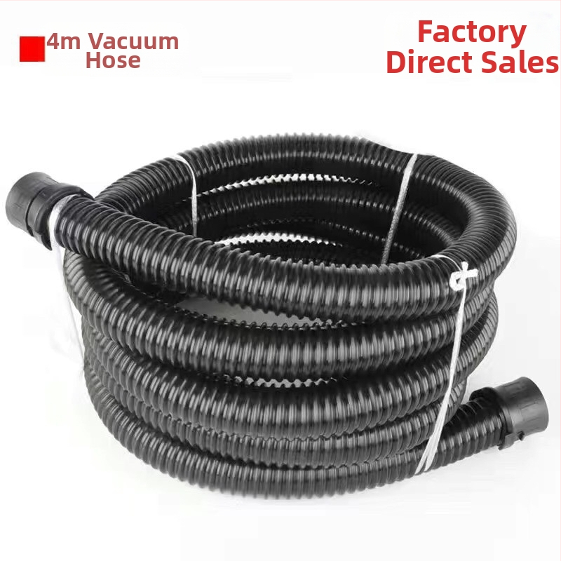 Резбована тръба за стенен шлайф – модел 3244, за прахосмукачка, издръжлива