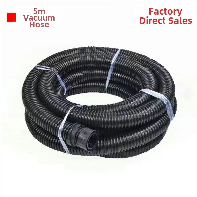 Резбована тръба за стенен шлайф – модел 3244, за прахосмукачка, издръжлива