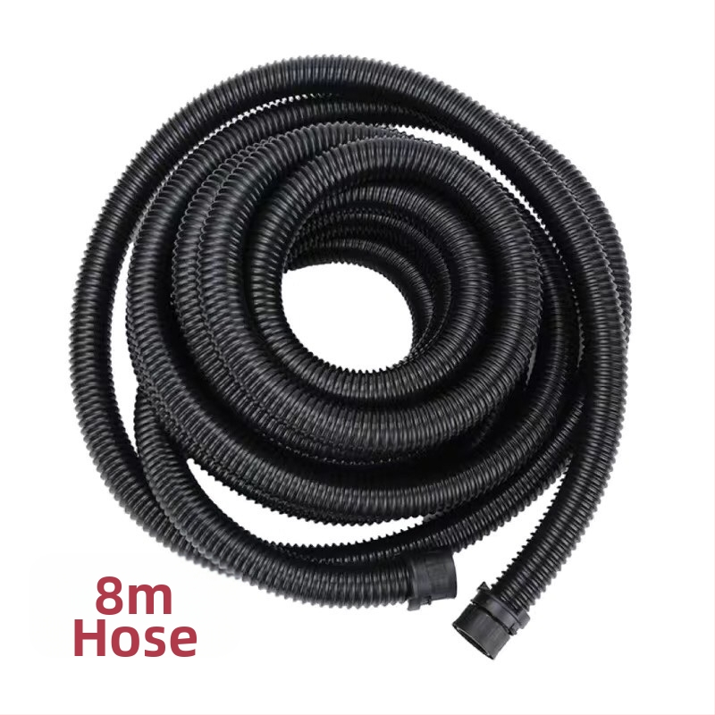 Резбована тръба за стенен шлайф – модел 3244, за прахосмукачка, издръжлива